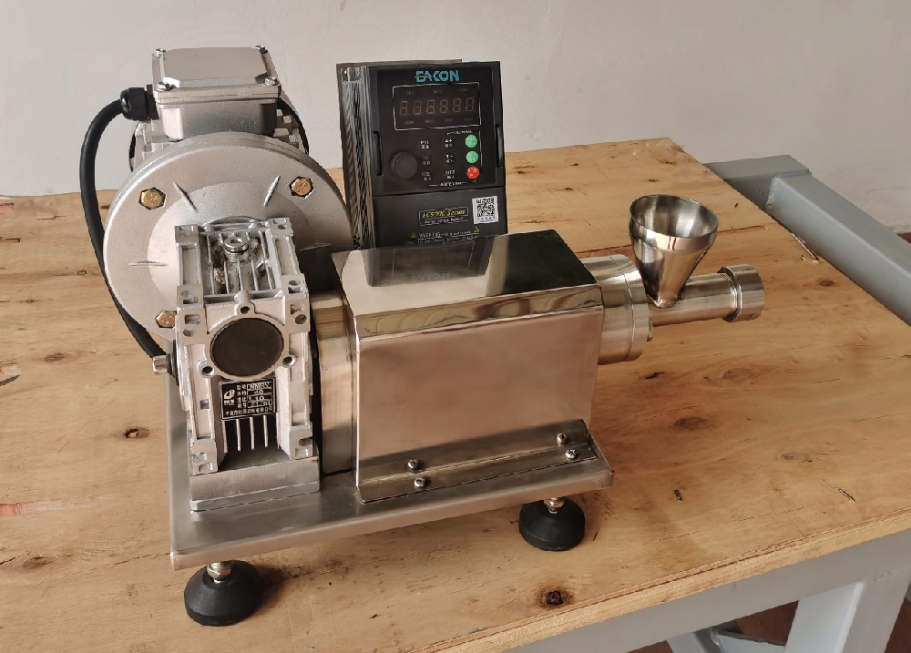 造成擠出機螺桿機筒磨損常見的六大原因