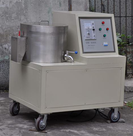 自動捏合機的特色和使用規模