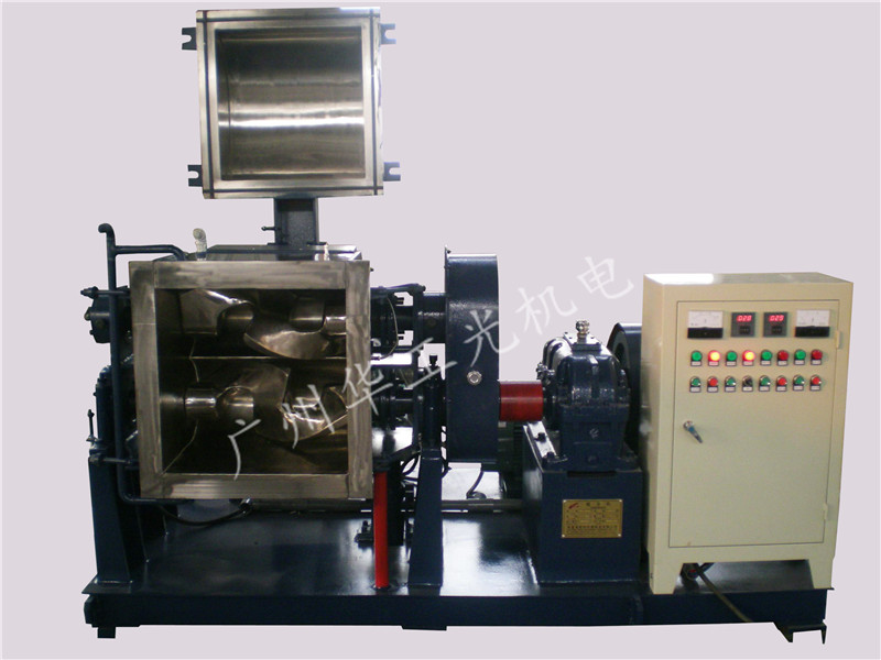 捏合機的日常保養該怎么做?